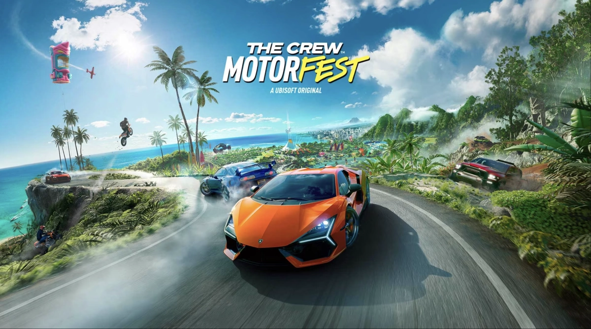 The Crew 2 و The Crew Motorfest ستحصل أخيراً على طور لعب دون الحاجة للاتصال بالشبكة