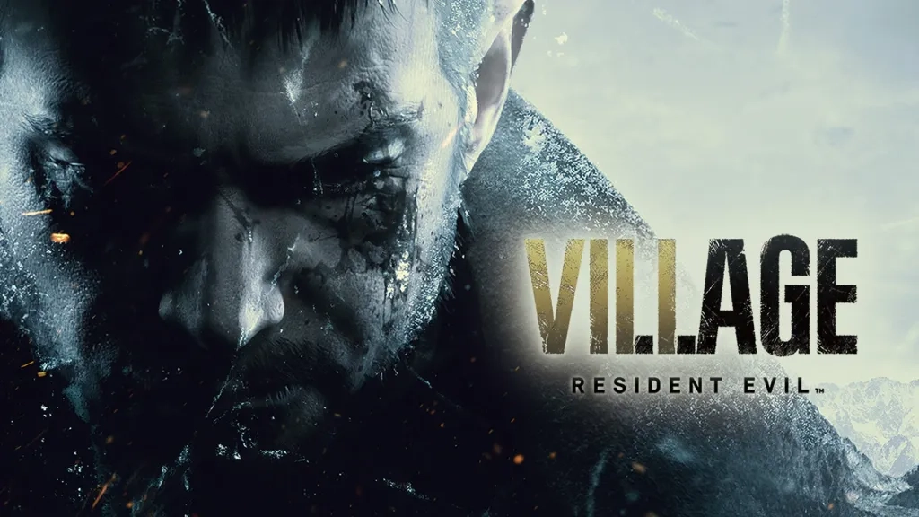 Resident Evil Village breaks the 10 million copies sold barrier