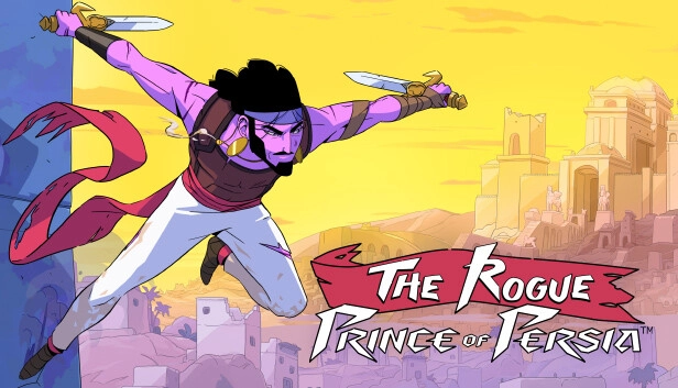 The Rogue Prince of Persia تحصل على أوّل تحديثات الأداء