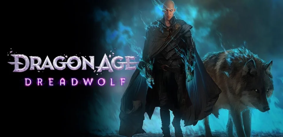 Dragon Age: Dreadwolf تحصل على صفحتها الرسمية على متجري الإكس بوكس والبلايستيشن