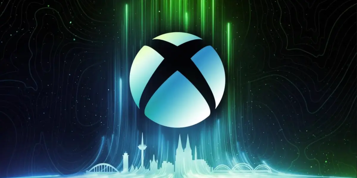 إشاعة: Microsoft وفرت العديد من الإعلانات الضخمة لمؤتمر إكس بوكس في Gamescom!