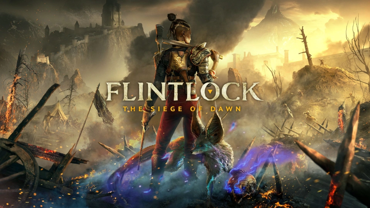 إشاعة: مطوّر Flintlock: The Siege of Dawn يستعد لتسريح نسبة كبيرة من موظفيه