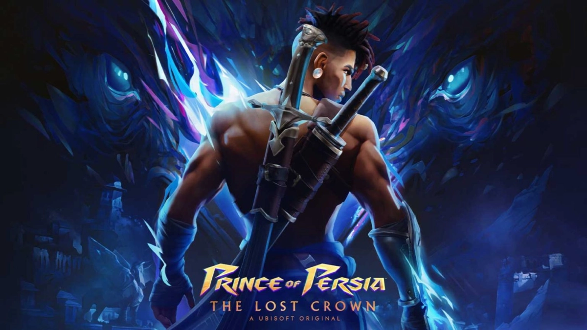 إشاعة: مبيعات Prince of Persia: The Lost Crown قاربت المليون نسخة مباعة