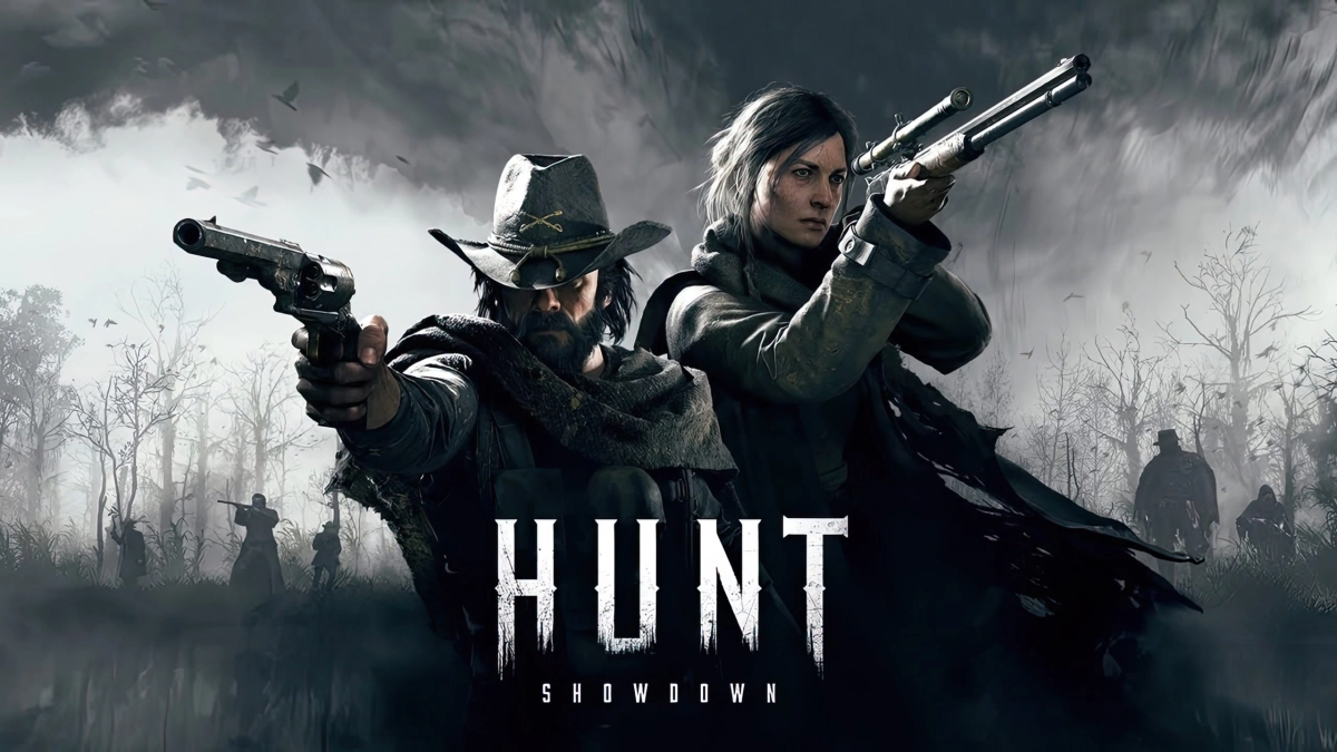 Hunt: Showdown 1896 حصلت على تقييم عمري