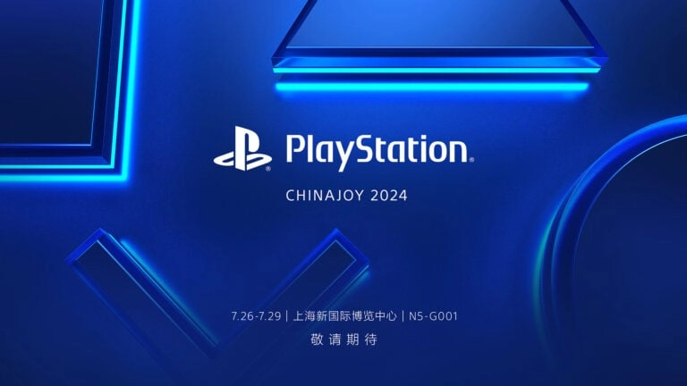 Sony تكشف عن قائمة ألعابها لمعرض ChinaJoy 2024