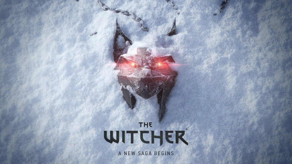 The Witcher 4 ستدخل مرحلة الإنتاج قريباً