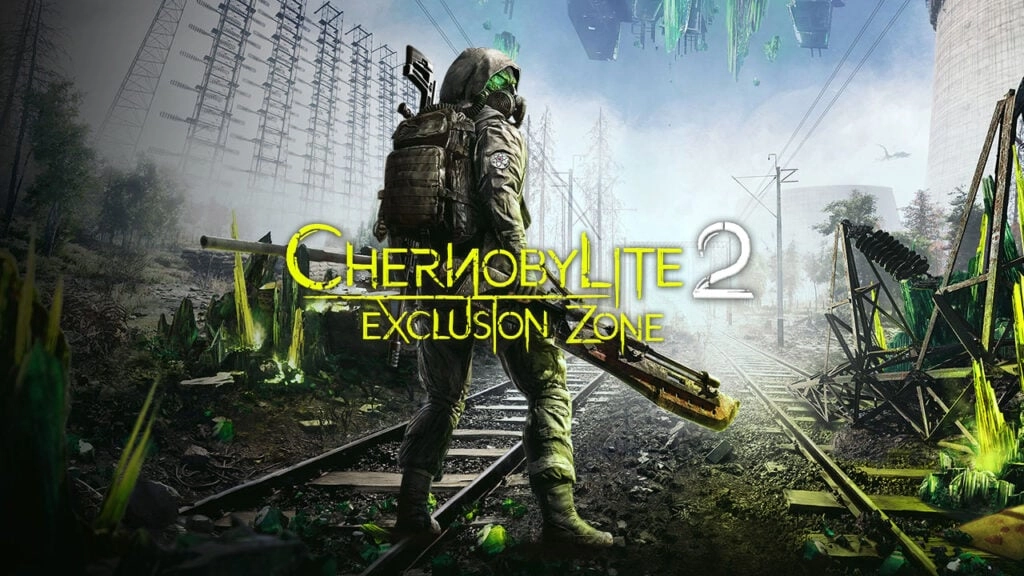 الإعلان عن Chernobylite 2: Exclusion Zone