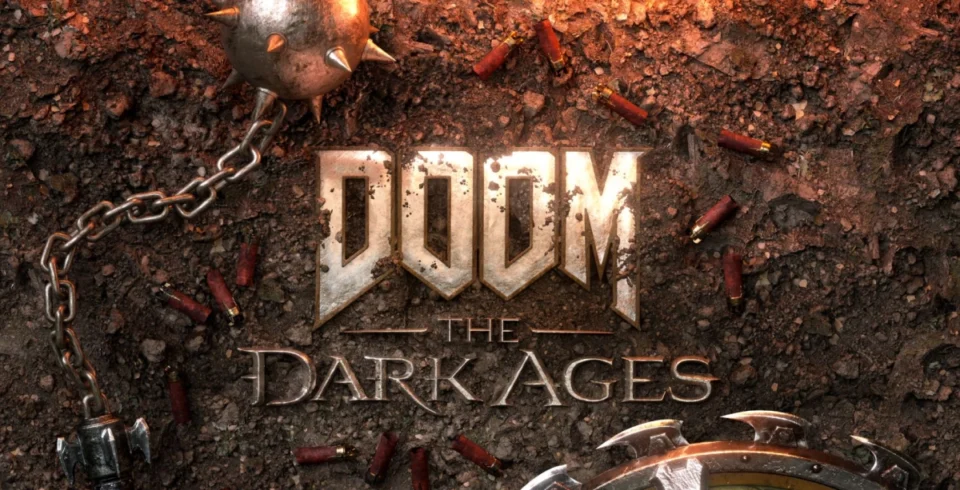 إشاعة: DOOM: The Dark Ages تصدر في مايو من العام المقبل