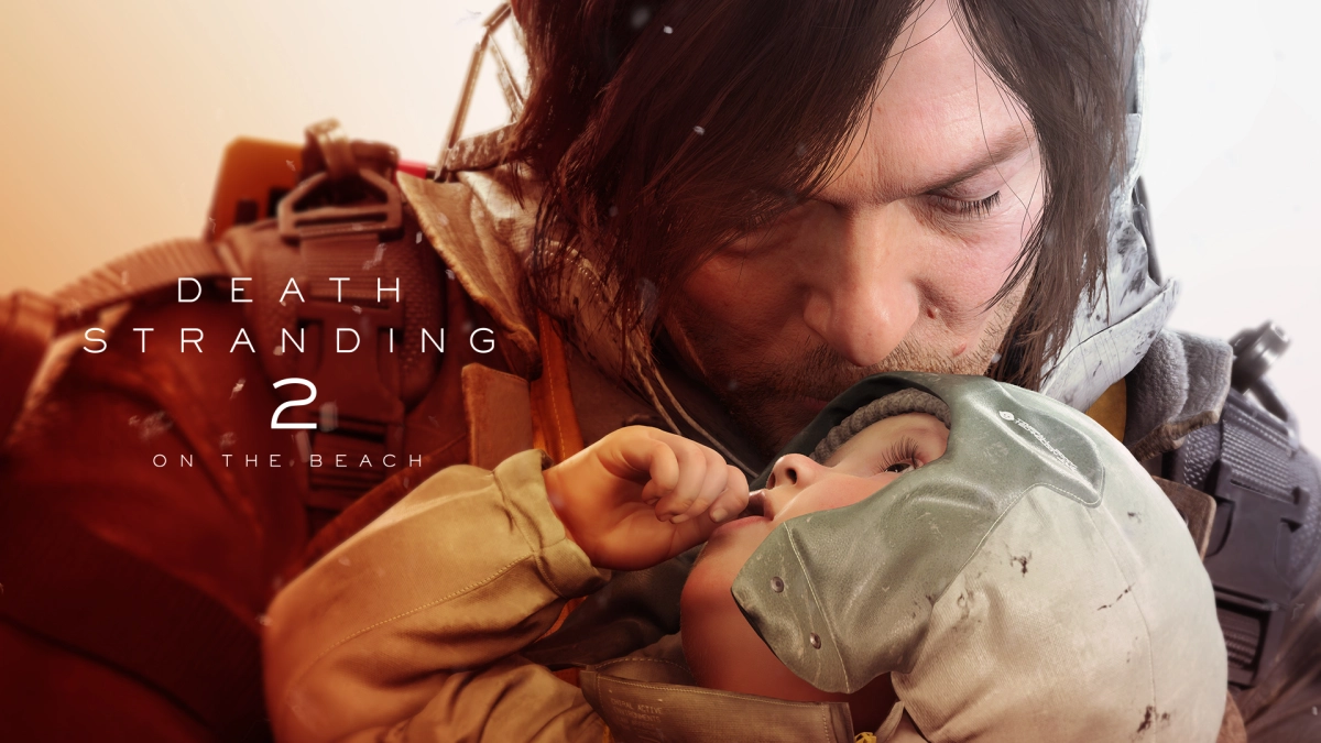 Kojima: تمّ تحديد موعد إصدار Death Stranding 2 ولكن لا يمكنني الإفصاح عنه