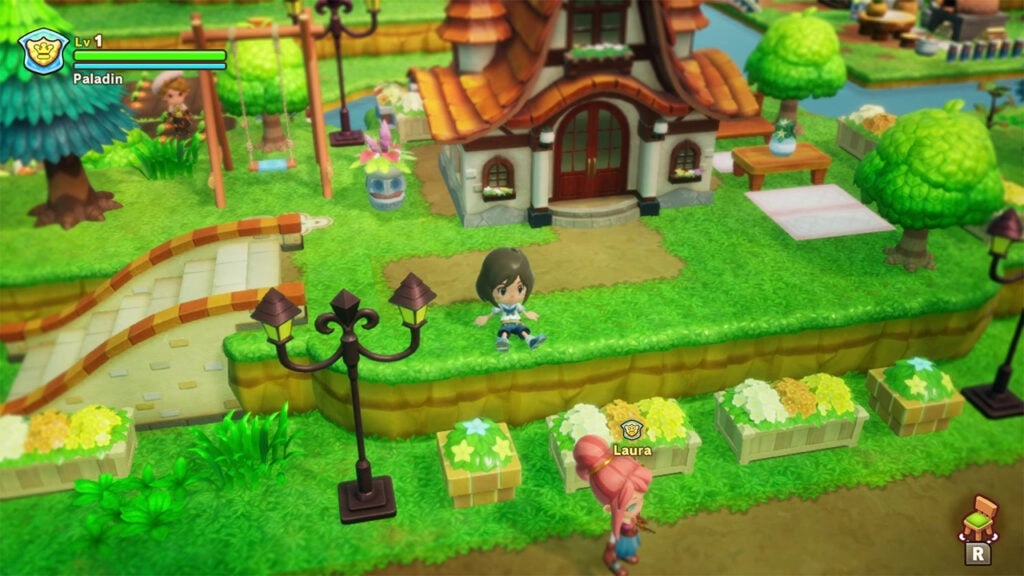 FANTASY LIFE i: The Girl Who Steals Time تتأجّل مجدداً