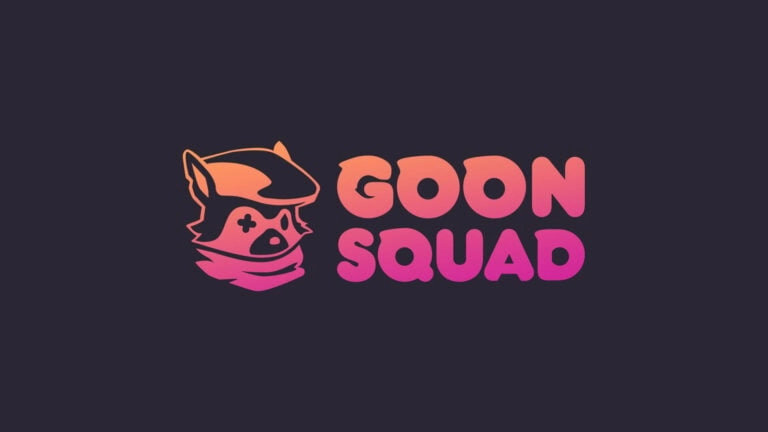 Headup تعلن عن تأسيس فريق التطوير Goon Squad