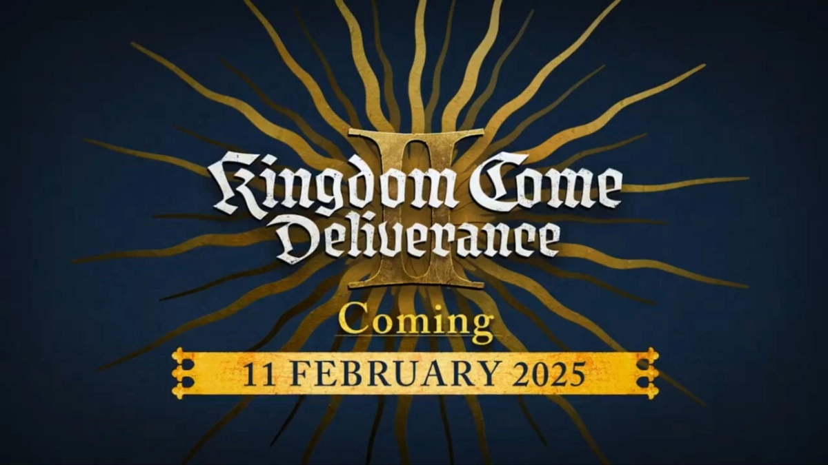 Kingdom Come Deliverance 2 لن تدعم حماية Denuvo