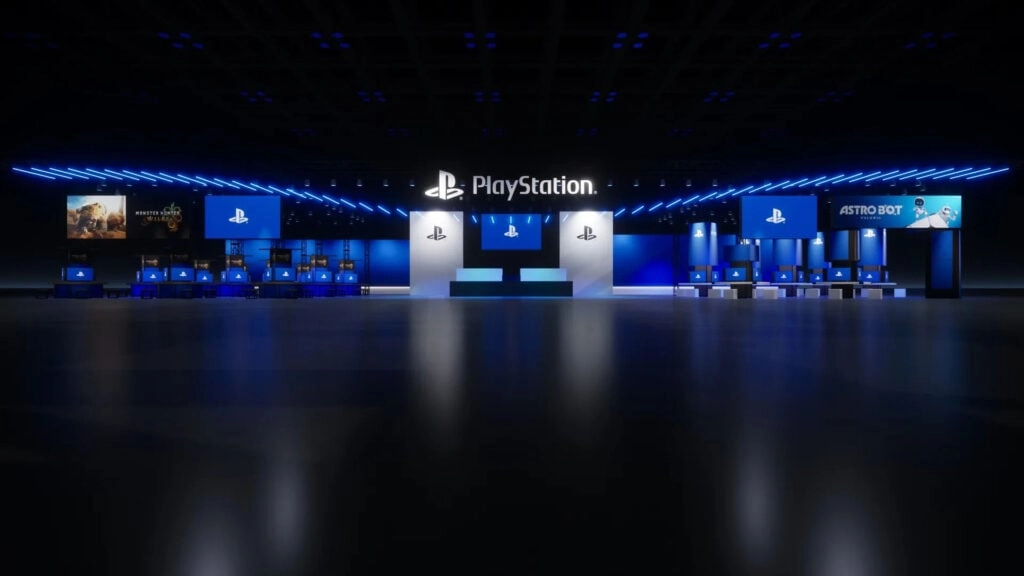 Sony تكشف عن بعض ألعابها لمعرض Tokyo Games Show 2024