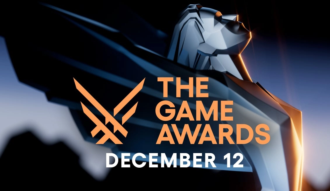 الكشف عن الألعاب المرشحة لجوائز The Game Awards الأسبوع المقبل