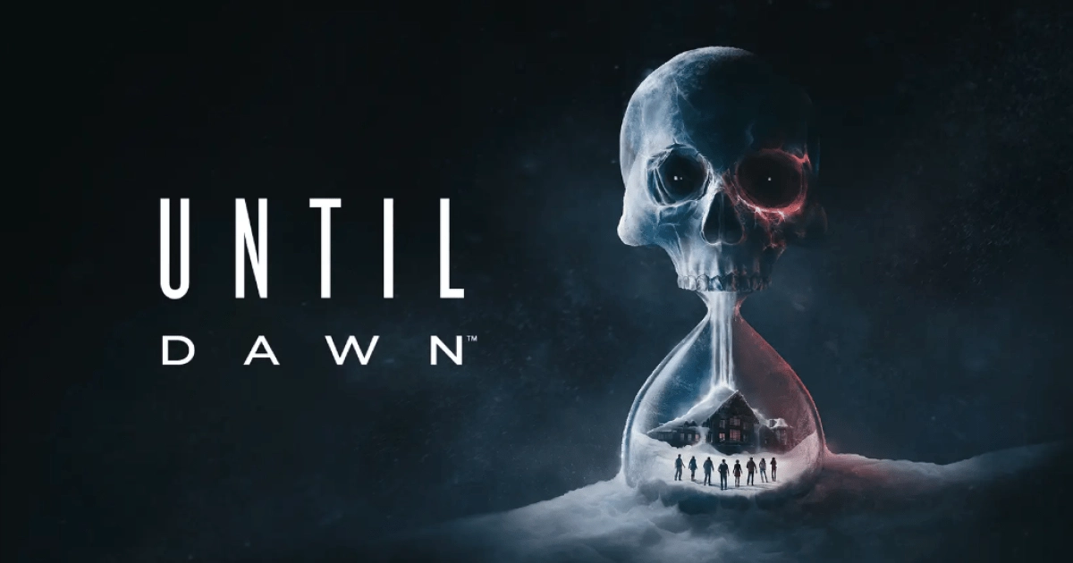 هل شوّق ريماستر Until Dawn للجزء الثاني؟