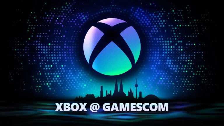 Microsoft تعلن عن خططها لمعرض Gamescom 2024