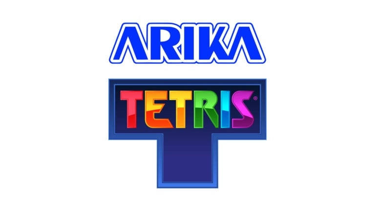 الإعلان عن لعبة Tetris جديدة بالتعاون مع ARIKA