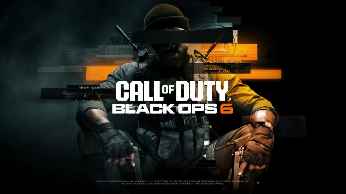 Call of Duty: Black Ops 6 و Modern Warfare 3 ستتوفران قريباً للبث ...