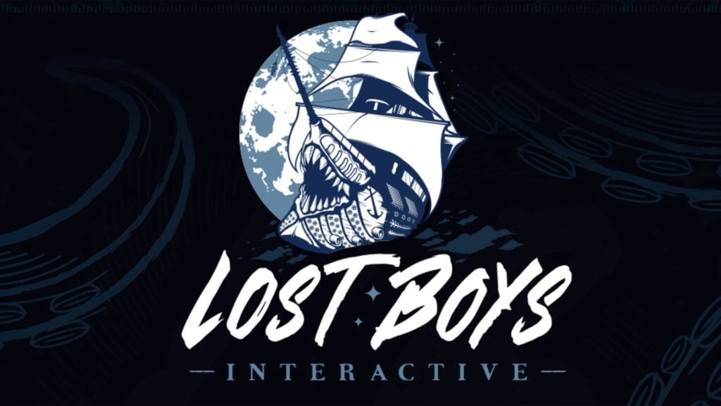 فريق التطوير Lost Boys Interactive يعاني من موجة ثانية من التسريحات هذا العام