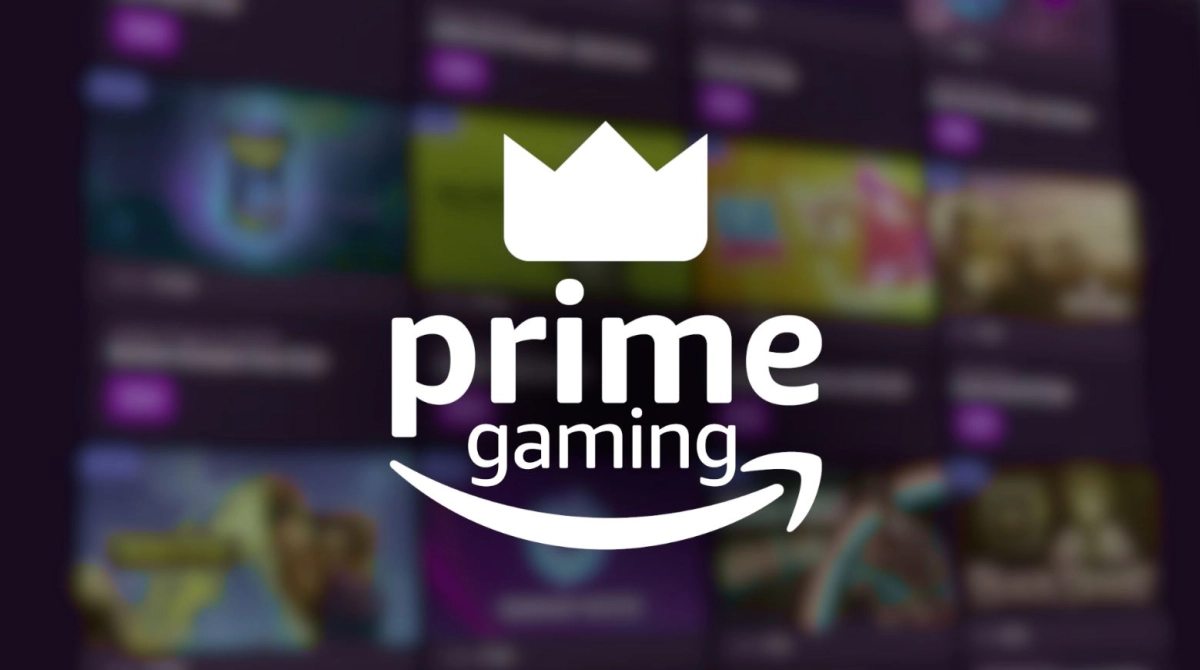 Prime Gaming تقدّم 28 لعبة مجانية لمشتركيها هذا الشهر