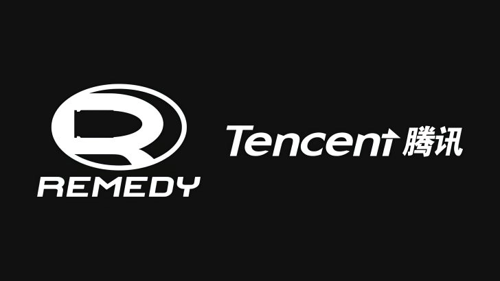 Remedy Entertainment سيحصل على قرض بقيمة 15 مليون يورو من Tencent