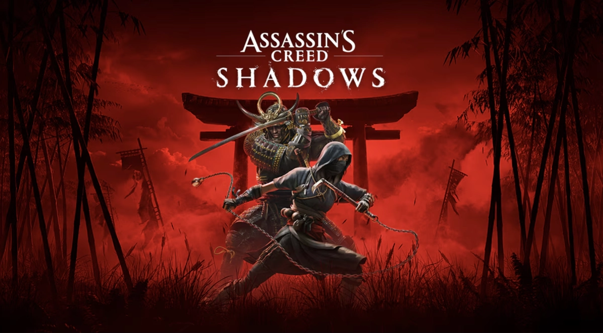 تقارير: Assassin's Creed Shadows حظيت بثاني أضخم إطلاق في تاريخ السلسلة!