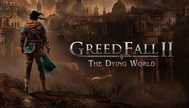 تأجيل أول التحديثات الضخمة للعبة Greedfall 2: The Dying World