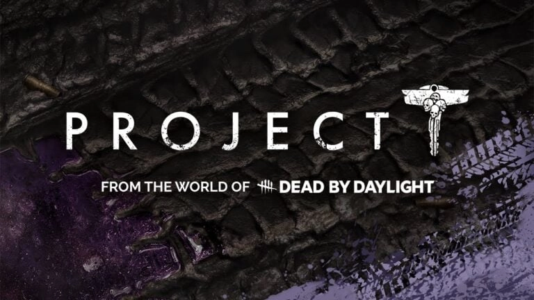 إلغاء Project T، المشروع الجانبي لعنوان Dead by Daylight