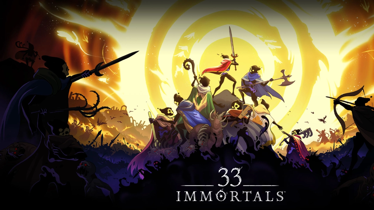 تأجيل نسخة الدخول المبكّر من 33 Immortals إلى العام المقبل