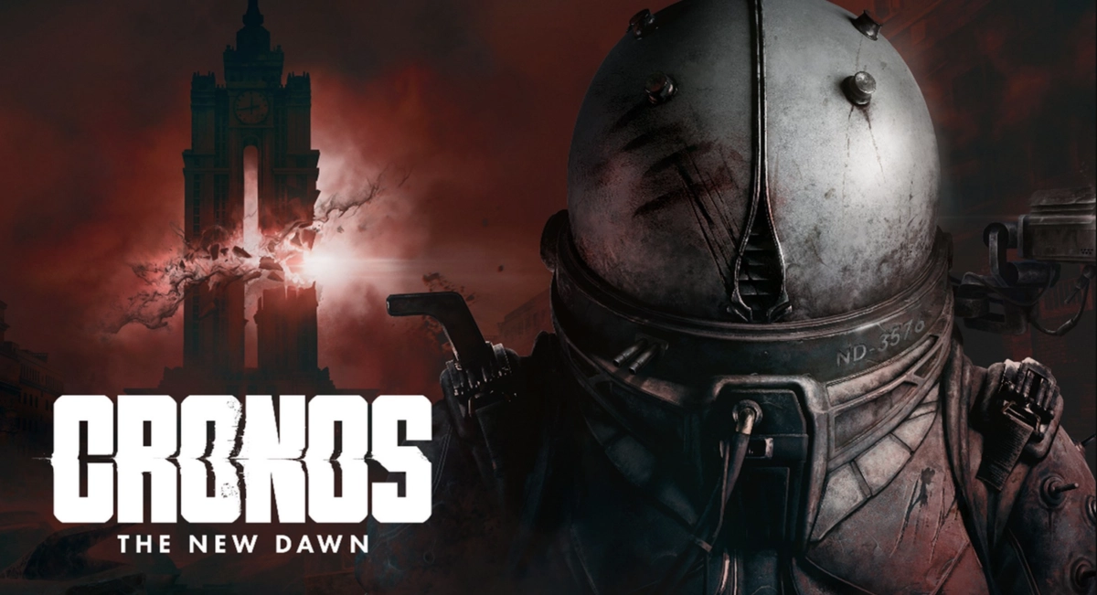 لعبة Cronos: The New Dawn ستقدّم معارك مشابهة لألعاب Dead Space و Resident Evil