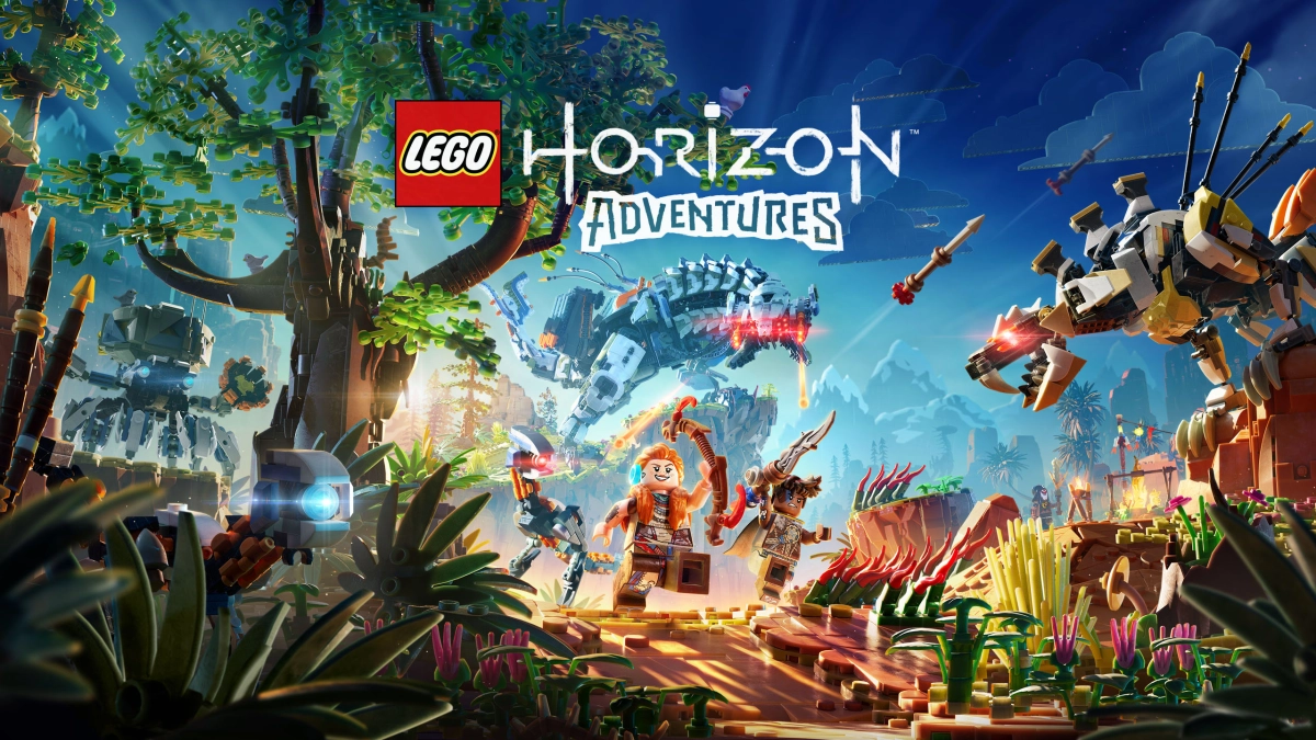 Lego Horizon Adventures وخصم كبير في السعر بعد شهر فقط من الإصدار