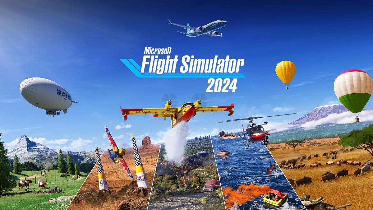 مطوّر Microsoft Flight Simulator 2024 يؤكّد إصلاح مشاكل الإطلاق