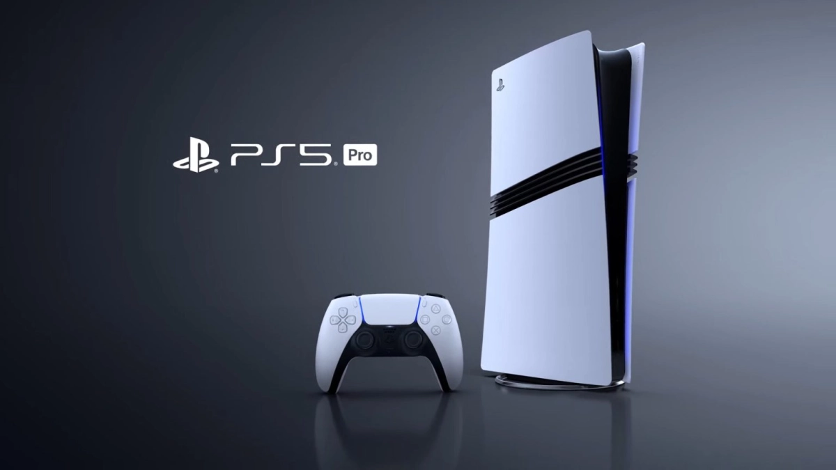 PS5 PRO لن يقدّم أي تحسينات لتقنية VRR بحسب متخصصين تقنيين 