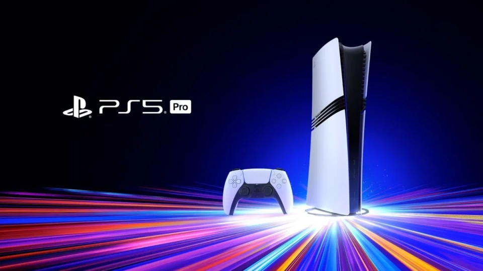 Sony: جهاز PS5 Pro هو مشروع 5 سنوات!