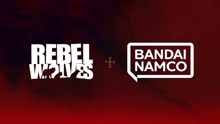 Bandai Namco ستقوم بنشر لعبة Dawnwalker من تطوير Rebel Wolves