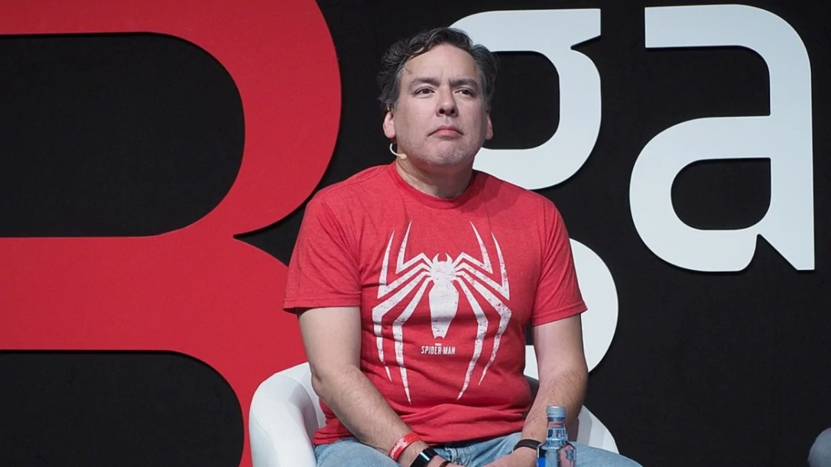 Shawn Layden: على الألعاب أن تصبح أقصر لأنّ تكاليف التطوير أصبحت مانعة من الاستدامة