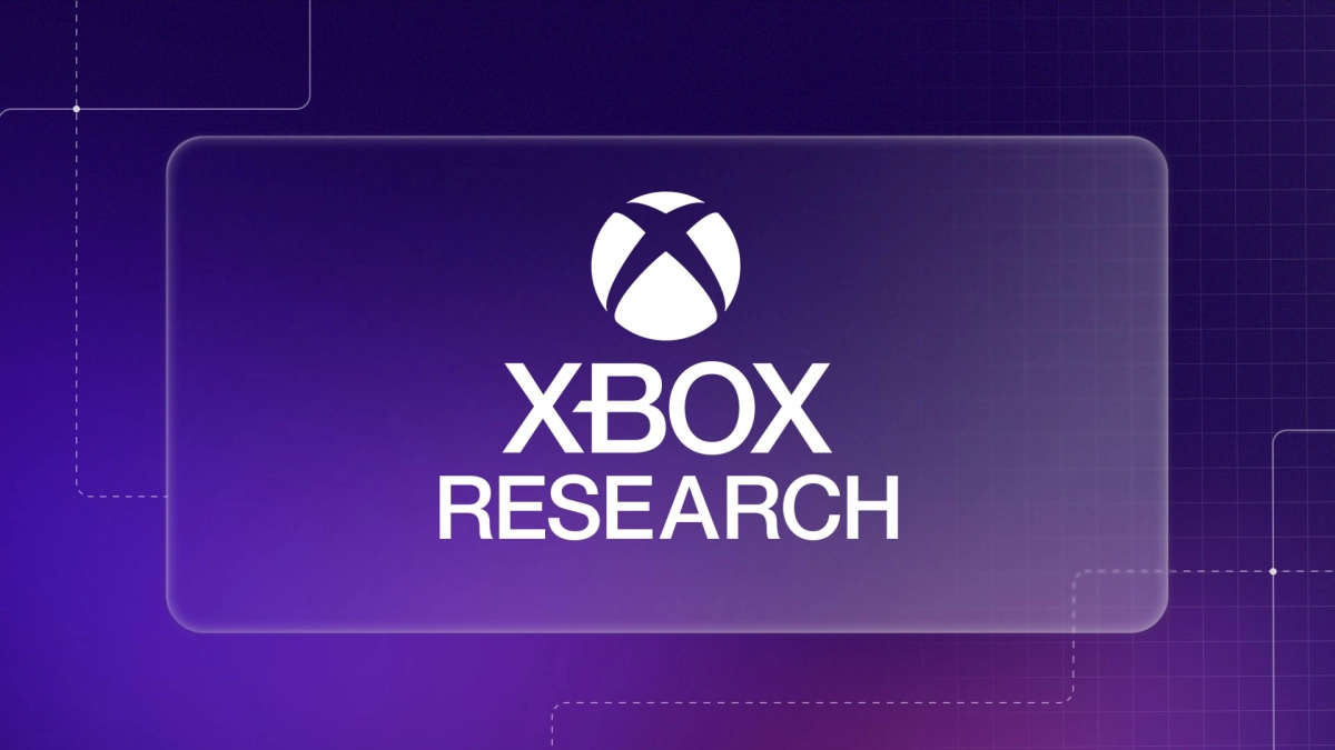 برنامج Xbox Research يتوسّع ليصل إلى شركات التطوير