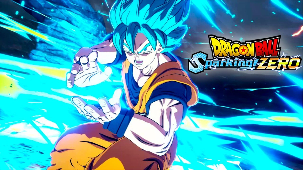 Dragon Ball: Sparking! ZERO تصبح اللعبة الأفضل مبيعاً للعنوان في تاريخ Bandai Namco!