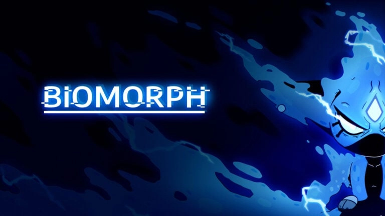 لعبة الميترويدفينا Biomorph تصل إلى البلايستيشن 5 هذا الشهر