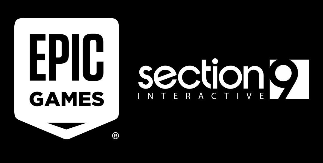 Section 9 Interactive تعلن عن شراكة لنشر ألعابه مع Epic Games