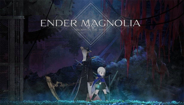 ملفات حفظ نسخة الدخول المبكّر من Ender Magnolia: Bloom in the Mist لن تنتقل إلى النسخة النهائية