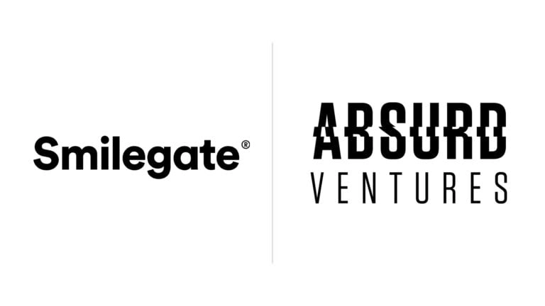 Smilegate تعلن عن استثمارها في Absurd Ventures