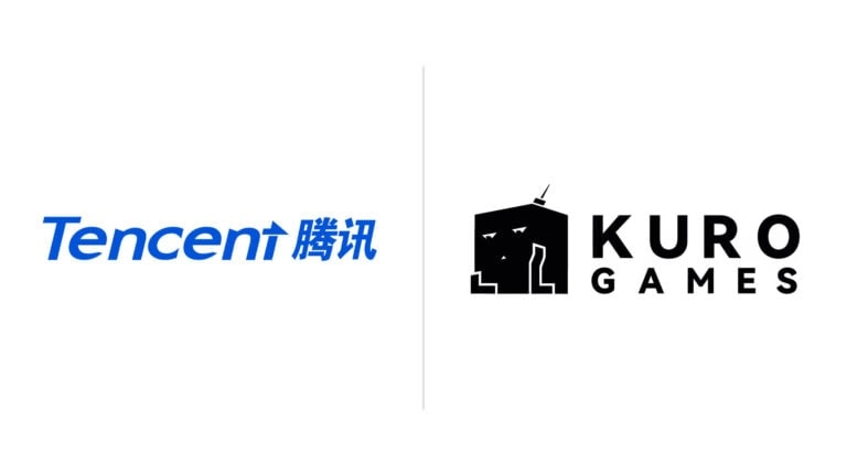 Tencent تحصل على حصة الأغلبية في Kuro Games