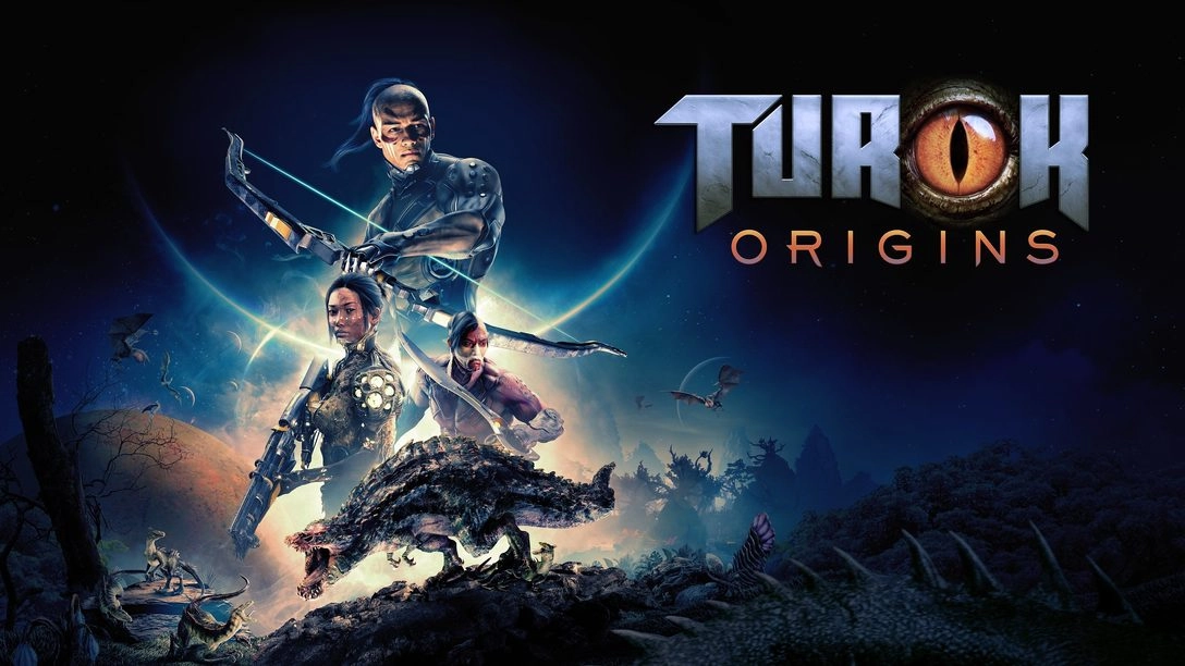 مطوّر Turok: Origins يؤكّد معرفته بكيفية 