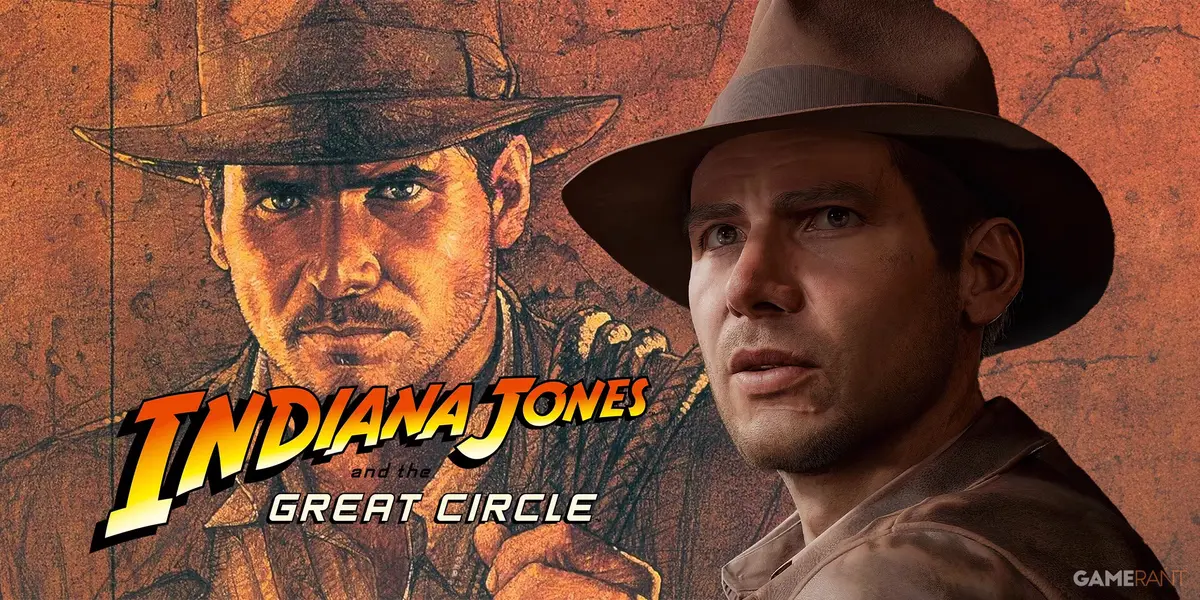 Lucasfilm Games مهتمة في إمكانية إصدار تكملة للعبة Indiana Jones and the Great Circle