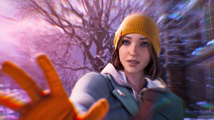 مطوّر Life is Strange: Doble Exposure يعلن عن المزيد من التسريحات