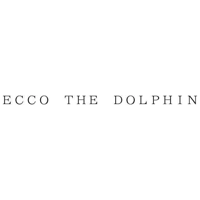 Sega تقوم بتسجيل العلامة التجارية Ecco the Dolphin و Ecco