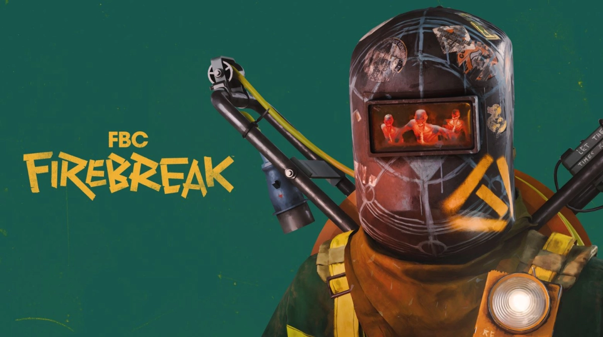 FBC: Firebreak ستكون أقل تطلباً على الحاسب الشخصي من ألعاب Remedy الفردية