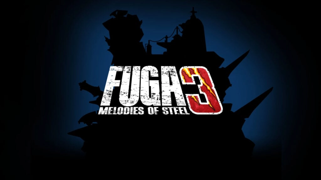 افتتاح الموقع التشويقي للعبة Fuga: Melodies of Steel 3