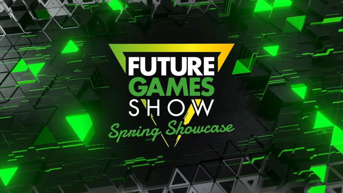 حدث Future Game Show يعود في مارس